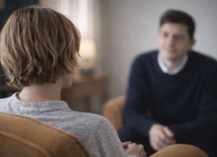 Cabinet de consultation à La Rochelle