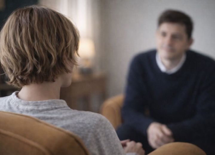 Cabinet de consultation à La Rochelle